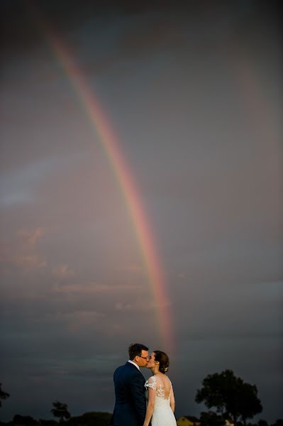 Wedding photographer Lizette Vånemo (vanemophoto). Photo of 3 December 2019