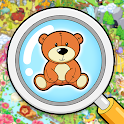 Find It - Hidden Object Games