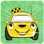 Cover Image of ダウンロード 子供のための車の記憶ゲーム 2.4.1 APK