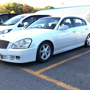 シーマ HF50