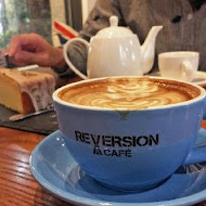 Reversion cafe_反轉點.咖啡