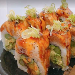 Red Tuna Roll