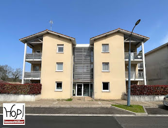 appartement à Saint-Pierre-du-Mont (40)