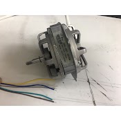 Motor Quạt Hộp Asia F16001