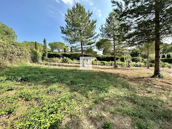 terrain à Saint paul de Vence (06)