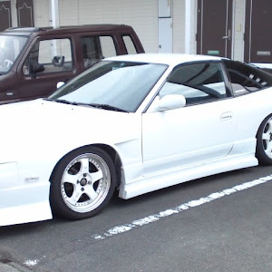 180SX RPS13