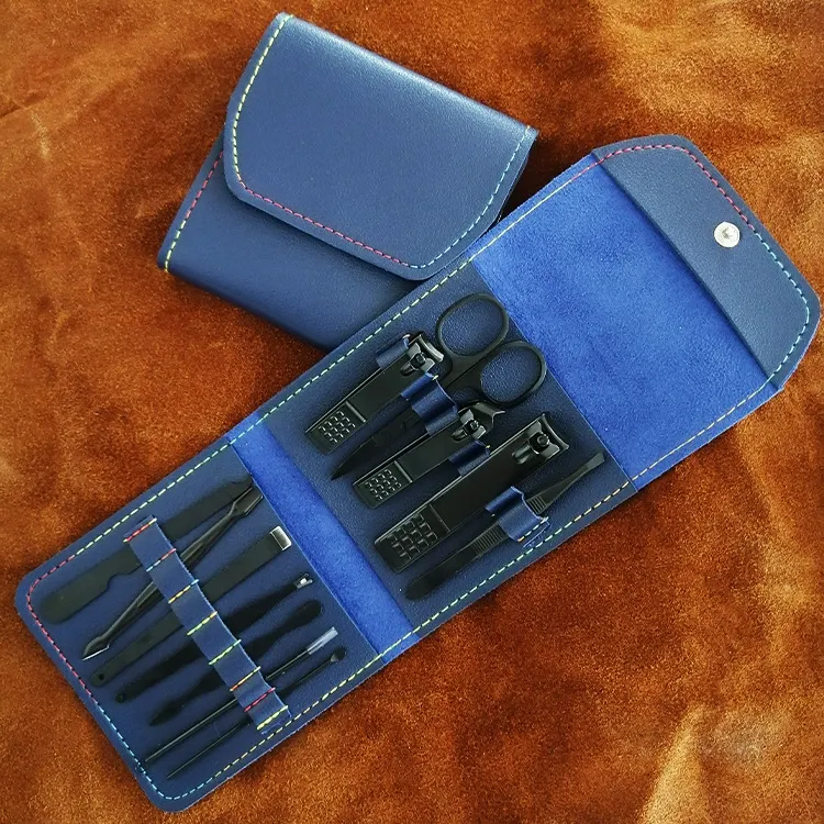 Olecranon nożyczki do paznokci ze stali nierdzewnej Manicure Tool. Precyzyjne cięcie i kształtowanie paznokci, trwałe i niezawodne narzędzie.