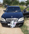 продам авто Mercedes S 320 S-klasse (W220)