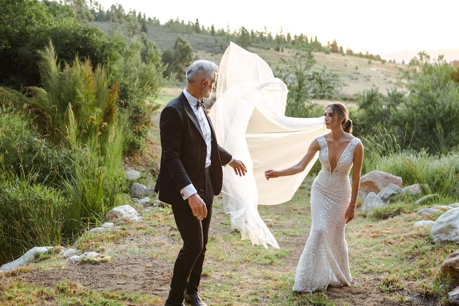 Fotógrafo de bodas Louise Meyer (lootsin). Foto del 14 de septiembre 2023