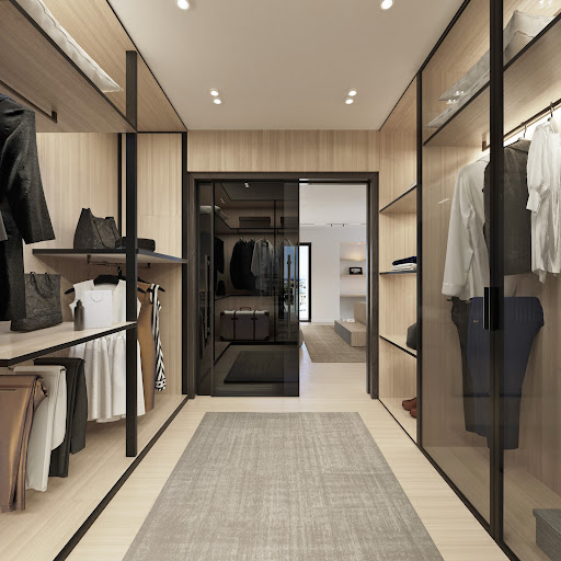 Apartment 4