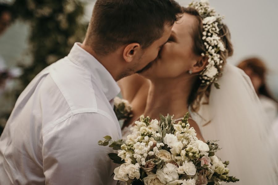 Wedding photographer Radek Pilař (radekpilar). Photo of 22 December 2019