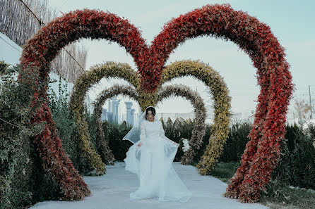 Hochzeitsfotograf Vahid Narooee (vahid). Foto vom 9. Dezember 2021