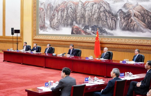 Kina poziva G20 da pomogne siromašnim zemljama