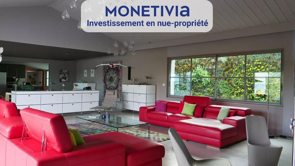 Vente maison 11 pièces 950 m² à Sainte-Marie-de-Ré (17740), 3 250 000 €