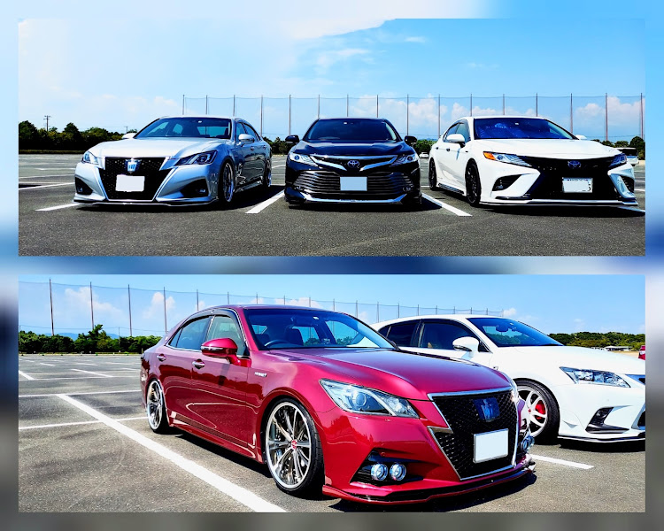 ハイエースワゴンのハイエースワゴン・小さな集まり・暑い中お疲れ様でした☀️💦・夏の思い出・8月もよろしくお願いしますに関するカスタム事例の投稿画像3枚目