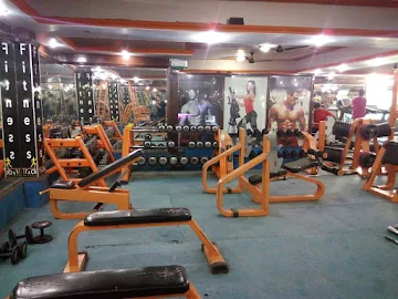 Fitness Track Gym photo 