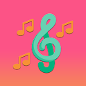 Icon Ringtone Maker: MP3 Cutter