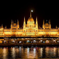 Budapest by night  di 