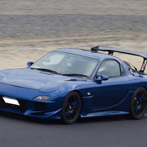 RX-7 FD3S 後期