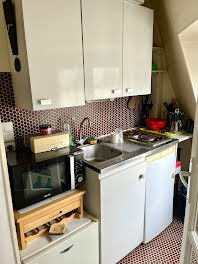 appartement à Paris 17ème (75)