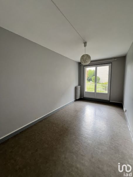 Location  appartement 1 pièce 23 m² à Compiegne (60200), 495 €