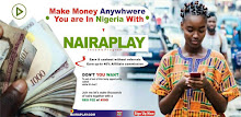 Nairaplay - Nigeria News and Media Updates APK