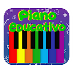 Cover Image of ダウンロード Mi Piano Educativo 2.3.1 APK