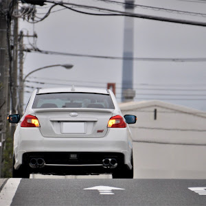 WRX STI VAB