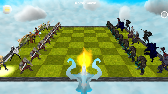 Battle chess 3d free download