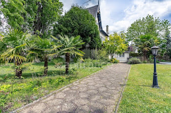 maison à Soissons (02)