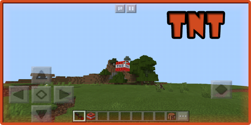 Download Tnt Mod For Mcpe Free For Android Download Tnt Mod For Mcpe Apk Latest Version Apktume Com