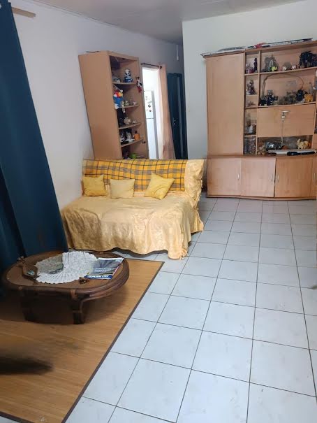 Vente appartement 2 pièces 57 m² à Matoury (97351), 113 000 €