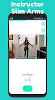 Slim Arms for Android - Free App Download