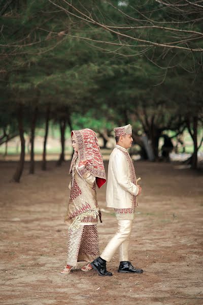 Fotógrafo de bodas M Fadhli Al Farisi (cupaik). Foto del 26 de agosto 2019