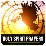 Cover Image of ดาวน์โหลด HOLY SPIRIT PRAYERS 1.0 APK