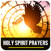 HOLY SPIRIT PRAYERS