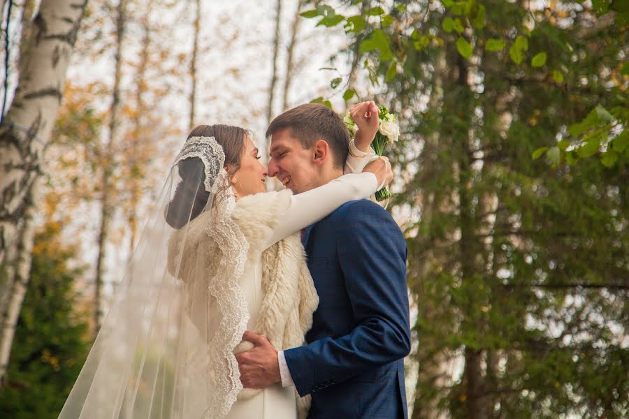 Kāzu fotogrāfs Evgeniy Vorobev (ivanovofoto). Fotogrāfija: 21. februāris 2020