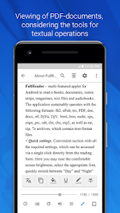 FullReader Premium Apk all e-book formats Mod Apk [Premium] 5