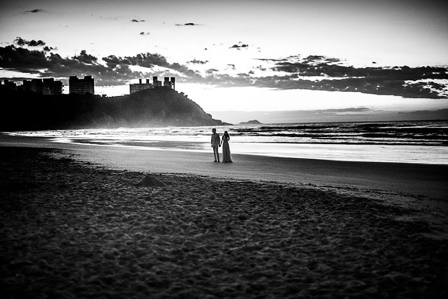 Fotógrafo de casamento Julio Gonzalez Bogado (juliojg). Foto de 4 de dezembro 2017