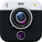 Cover Image of Descargar Dual Camera HD DSLR 1.0.1 APK