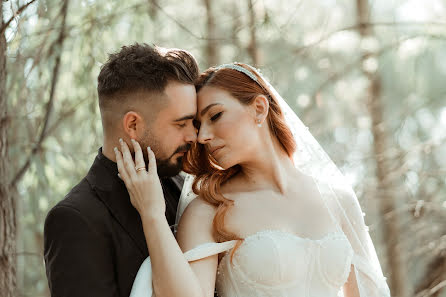 Photographe de mariage Golfinos Kostas (golfinoskostas). Photo du 13 décembre 2023