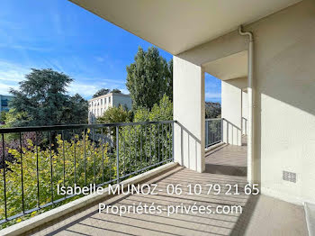 appartement à Clermont-Ferrand (63)