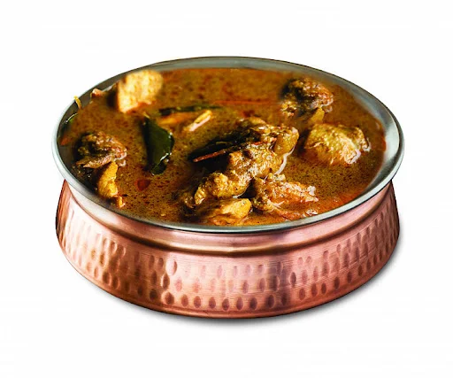 Chicken Varuval Masala