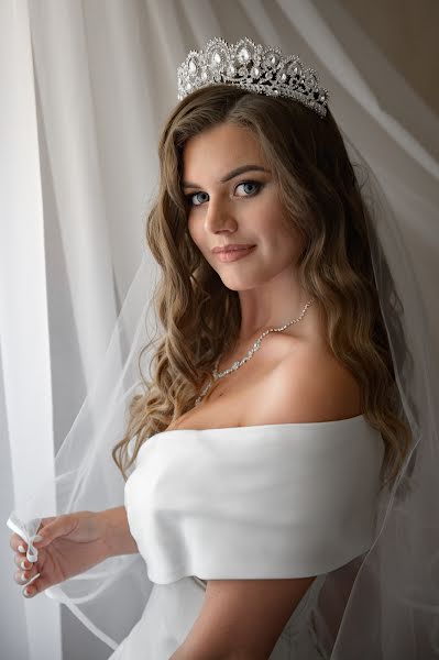 Wedding photographer Igor Shushkevich (foto-video-bel). Photo of 16 December 2022