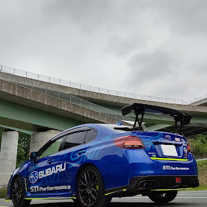 WRX STI