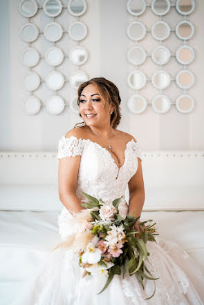 Wedding photographer Aris Kostemyakis (aristaphoto). Photo of 13 April 2023