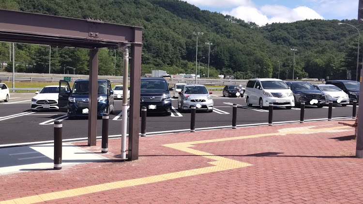 マーチの夏休み・ドライブ・大和川酒造・あなたの燃費はどれくらい？・ルポGTIに関するカスタム事例の投稿画像5枚目