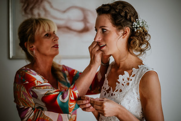 Wedding photographer Caroline Alexandre (caroalex). Photo of 24 March 2020