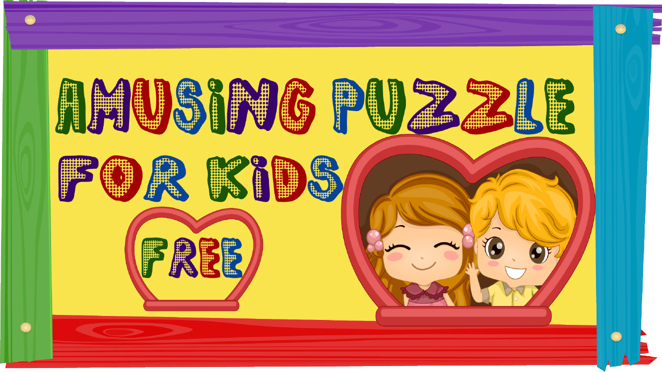 Lucu Puzzle Game Untuk Anak Apl Android Di Google Play