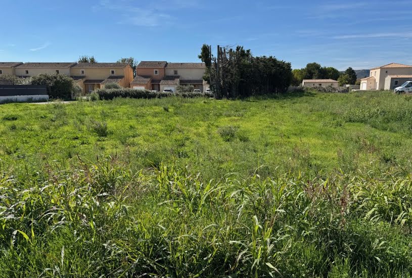  Vente Terrain + Maison - Terrain : 630m² - Maison : 93m² à Pierrelatte (26700) 